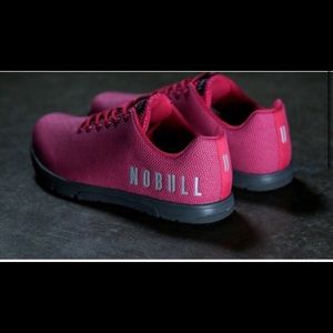 NoBull trainers. Unisex, Women’s 9, men’s 7.5